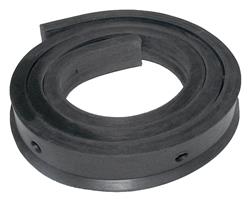 Crown Automotive Weatherstripping Seals for 1959-1960 CJ3, 1942-1943 MB, 1945-1958 WILLYS - J0671045