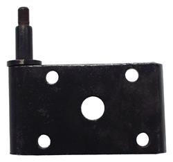 Crown Automotive Leaf Spring Mounting Plates J0800823