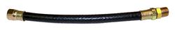 Crown Automotive Fuel Lines J0802040