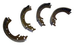 Crown Automotive Brake Shoes J0807376