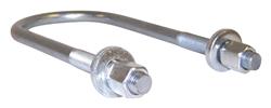 Crown Automotive U-Bolts J0808988