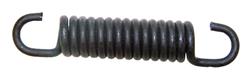 Crown Automotive Brake Shoe Lower Springs