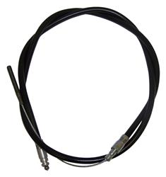 Crown Automotive Parking Brake Cables J0911693