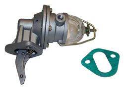 Crown Automotive Mechanical Fuel Pumps J0912017