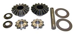 Crown Automotive Spider Gear Kits J0916361