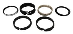 Crown Automotive - Piston Rings for 1957-1961 FC150, 1957-1964 FC170, 1954 WILLYS - J0916688