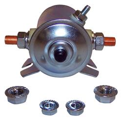 Crown Automotive Starter Solenoids J0919294