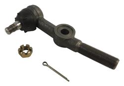 Crown Automotive Tie Rod Ends for 1966-1973 COMMANDO, 1966-1971 JEEPSTER - J0920536