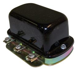 Crown Automotive Voltage Regulators for 1946-1956 WILLYS - J0923131
