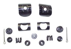 Crown Automotive Drag Link Repair Kits