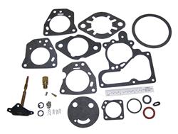 Crown Automotive Carburetor Rebuild Kits J0924160