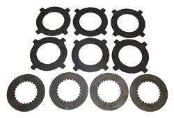 Crown Automotive Differential Clutch Kits J0925339