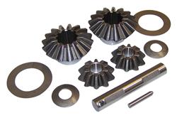 Crown Automotive Spider Gear Kits J0926544