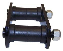 Crown Automotive Leaf Spring Shackles J0928763