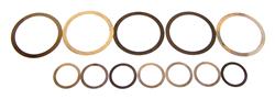 Crown Automotive Axle Shims J0929409