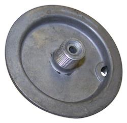Crown Automotive Oil Filter Covers J0929838