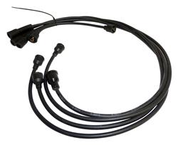 Crown Automotive Spark Plug Wire Sets J0930456