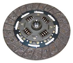 Crown Automotive Clutch Discs J0930731