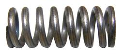Crown Automotive Poppet Springs