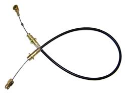 Crown Automotive Accelerator Cables J0940063
