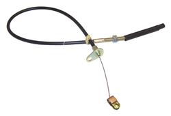 Crown Automotive Accelerator Cables J0942597