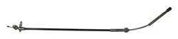 Crown Automotive Accelerator Cables for 1966-1971 JEEPSTER - J0942945