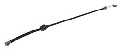 Crown Automotive Accelerator Cables J0947778