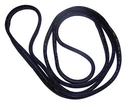 Crown Automotive Weatherstripping Seals J0958731