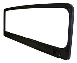 Crown Automotive Windshield Frames for 1969-1975 CJ5, CJ6 - J0987996