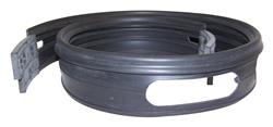 Crown Automotive Weatherstripping Seals for 1966-1975 CJ5, CJ6 - J0989844