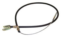 Crown Automotive Clutch Cables J0992533