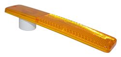 Crown Automotive Marker Light Lenses J0994020