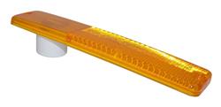 Crown Automotive Marker Light Lenses