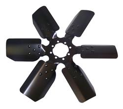 Crown Automotive Mechanical Fans