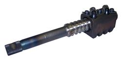 Crown Automotive Steering Box Replacement Parts J0998504