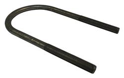 Crown Automotive U-Bolts for 1972-1975 CJ5, CJ6 - J0999545