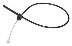 Crown Automotive Accelerator Cables J0999893