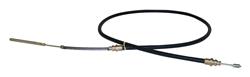 Crown Automotive Parking Brake Cables for 1972-1973 COMMANDO - J0999898