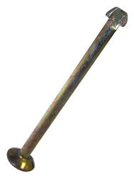 Crown Automotive Brake Hardware Components for 1984-1989 CHEROKEE, 1986-1989 COMANCHE, 1987-1989 WRANGLER - J3143612