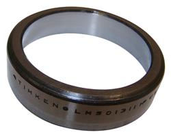Crown Automotive Axle Bearing Races J3157273