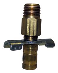 Crown Automotive Radiator Draincocks