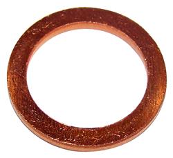 Crown Automotive Oil Pan Drain Plug Gaskets J3170271