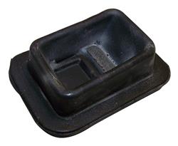Crown Automotive Clutch Fork Boots