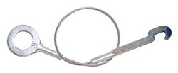 Crown Automotive Brake Hardware Components J3201027