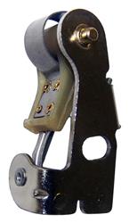 Crown Automotive Distributor Points J3204202