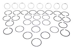 Crown Automotive Piston Rings J3208066