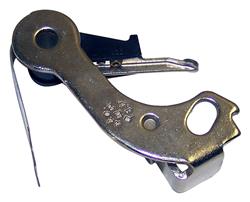 Crown Automotive Distributor Points J3209294
