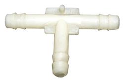 Crown Automotive Tee Fittings J3210891