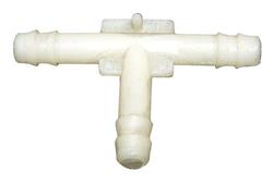 Crown Automotive Tee Fittings