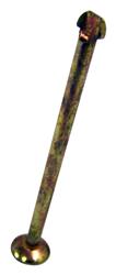 Crown Automotive Brake Hardware Components for 1987-1990 CHEROKEE, 1986-1992 COMANCHE - J3210994